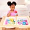 Creativity for Kids® Deluxe Activity Sensory Table with Ice Cream Shop